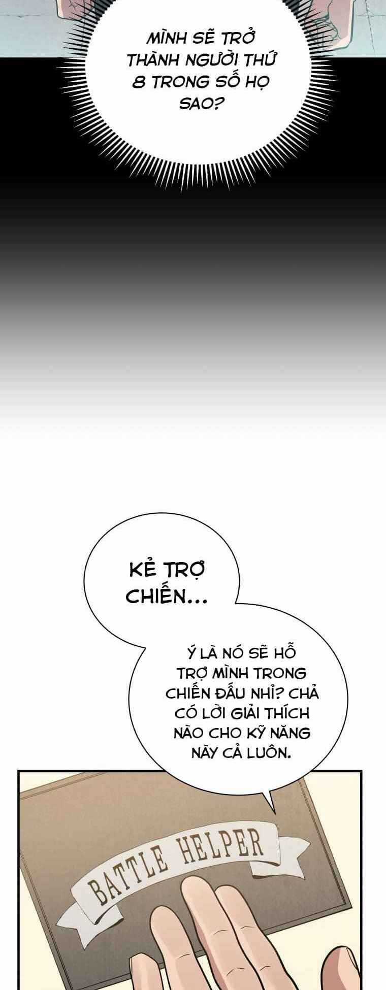 Luyện Cấp Chốn Địa Ngục - Chapter 4 - Trang 55