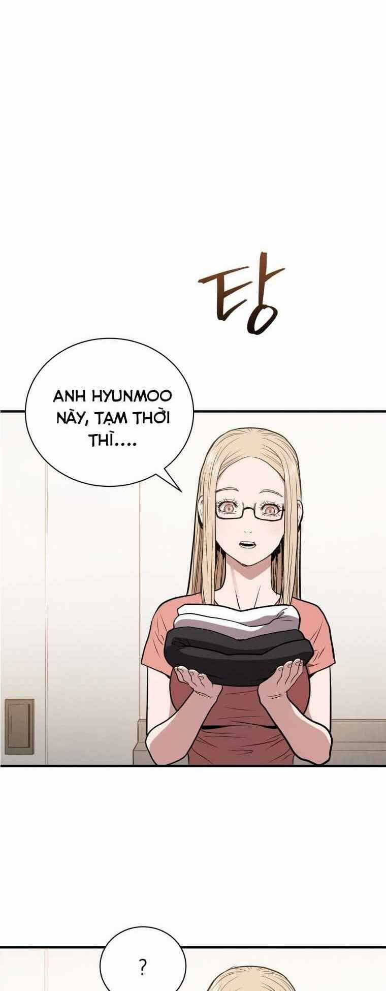 Luyện Cấp Chốn Địa Ngục - Chapter 4 - Trang 57