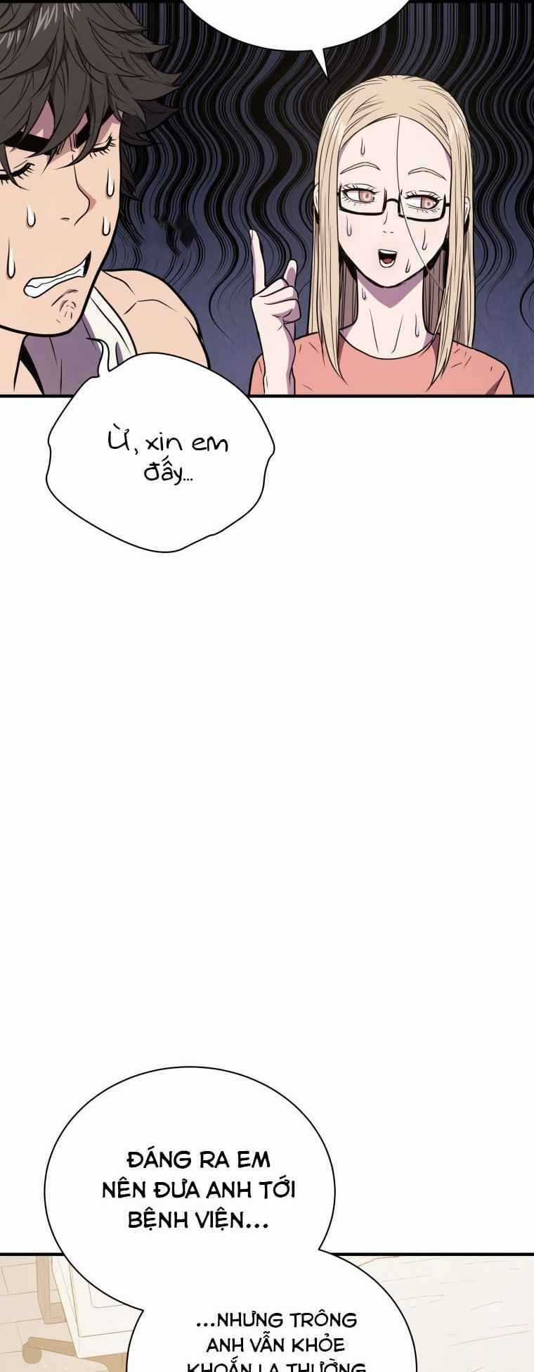 Luyện Cấp Chốn Địa Ngục - Chapter 4 - Trang 60