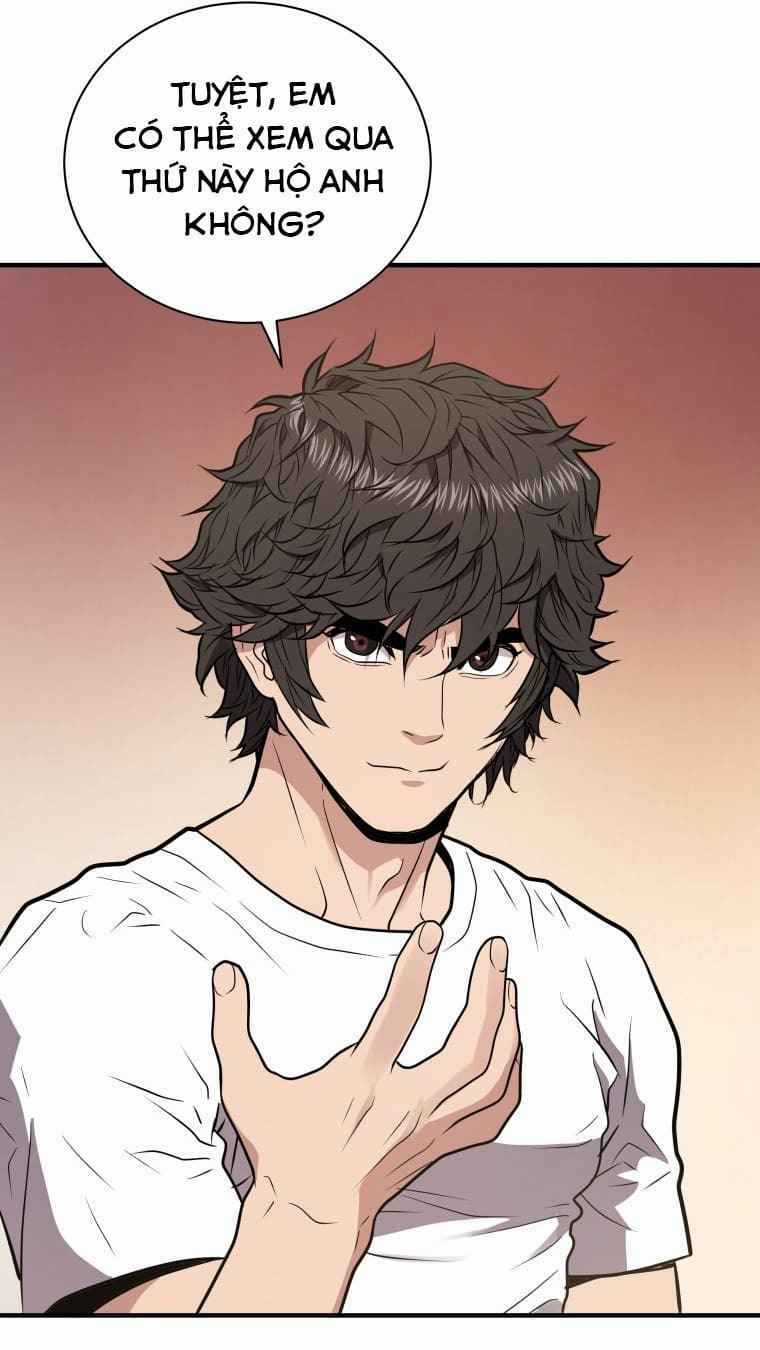 Luyện Cấp Chốn Địa Ngục - Chapter 4 - Trang 65