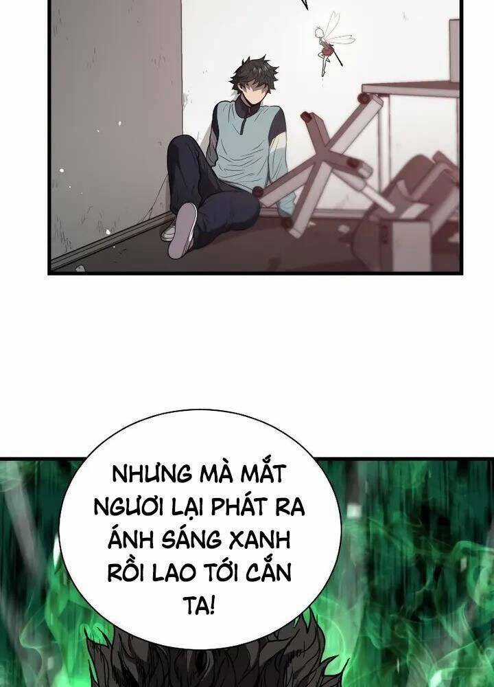 Luyện Cấp Chốn Địa Ngục - Chapter 40 - Trang 25