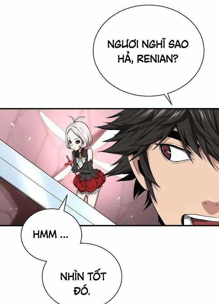 Luyện Cấp Chốn Địa Ngục - Chapter 40 - Trang 52
