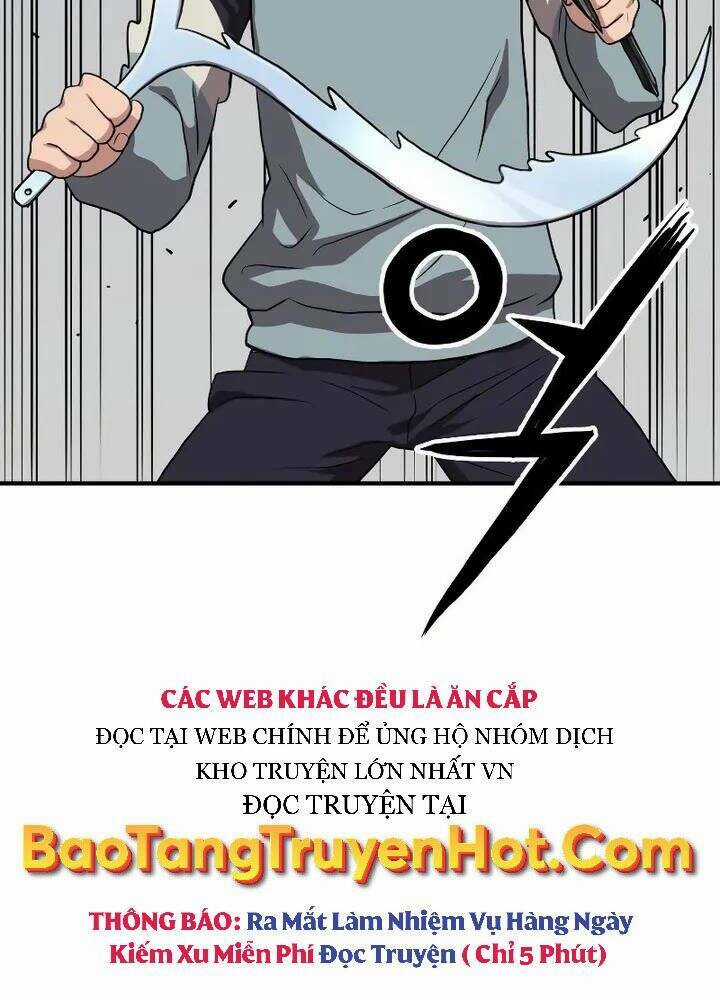 Luyện Cấp Chốn Địa Ngục - Chapter 40 - Trang 61