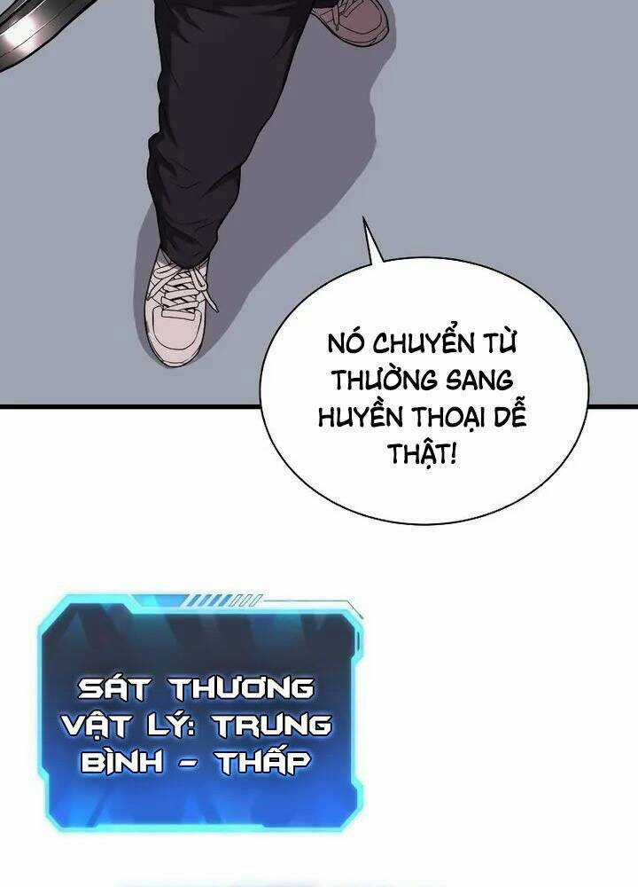 Luyện Cấp Chốn Địa Ngục - Chapter 40 - Trang 70