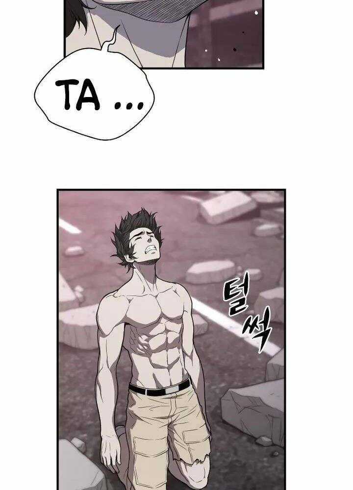 Luyện Cấp Chốn Địa Ngục - Chapter 40 - Trang 8