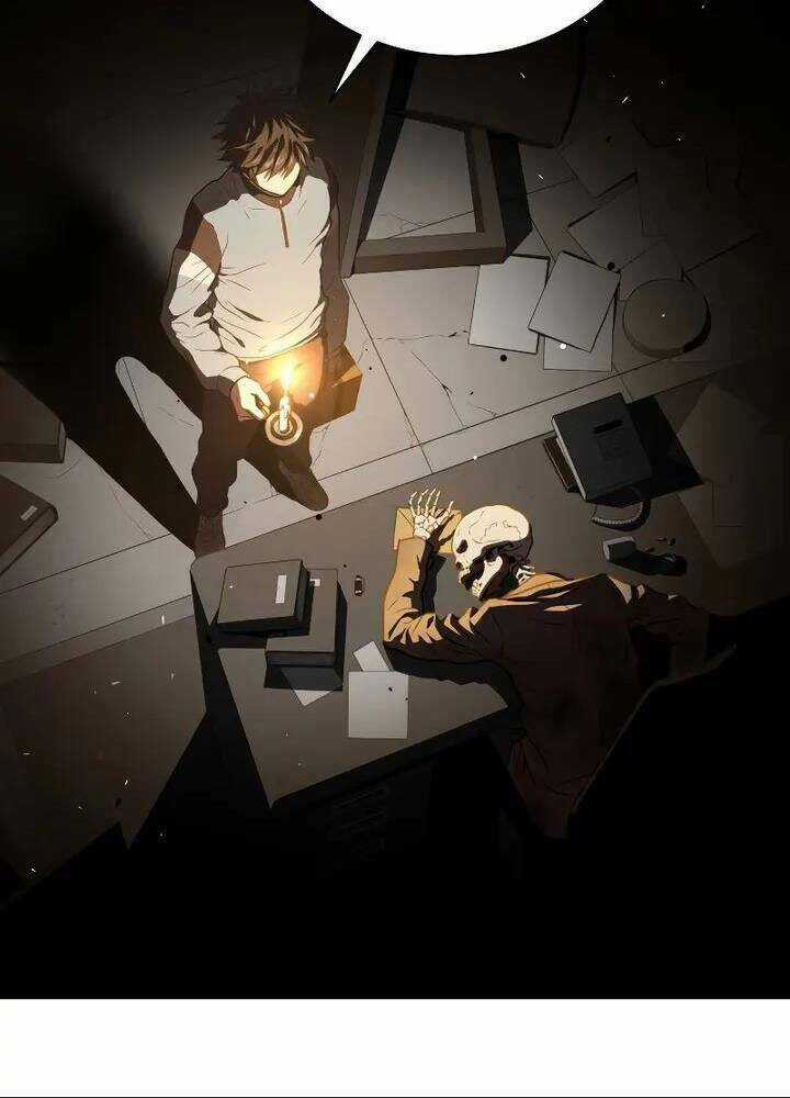 Luyện Cấp Chốn Địa Ngục - Chapter 40 - Trang 86