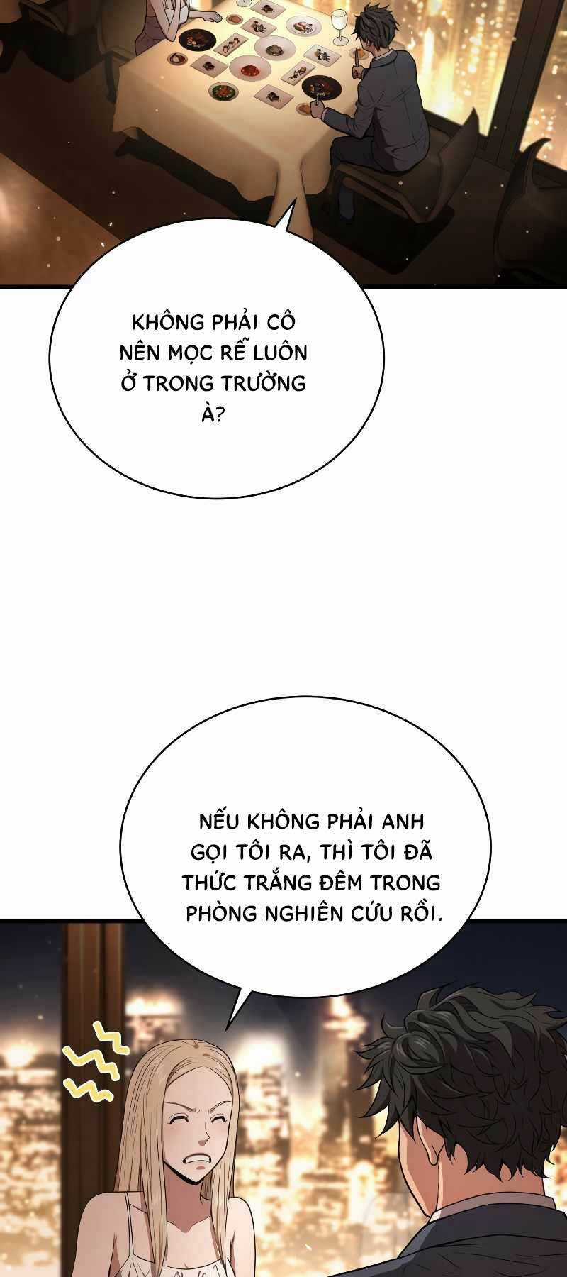 Luyện Cấp Chốn Địa Ngục - Chapter 41 - Trang 25