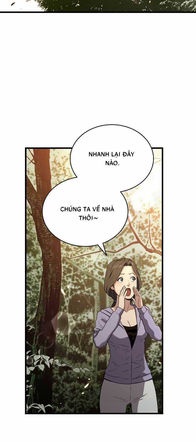 Luyện Cấp Chốn Địa Ngục - Chapter 41 - Trang 4