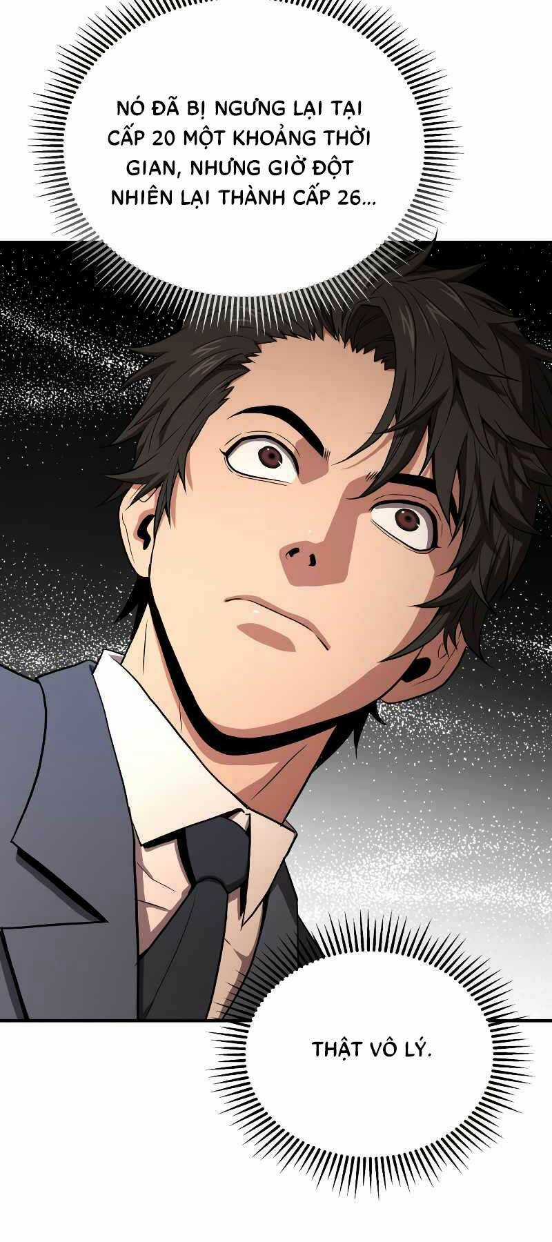 Luyện Cấp Chốn Địa Ngục - Chapter 41 - Trang 31