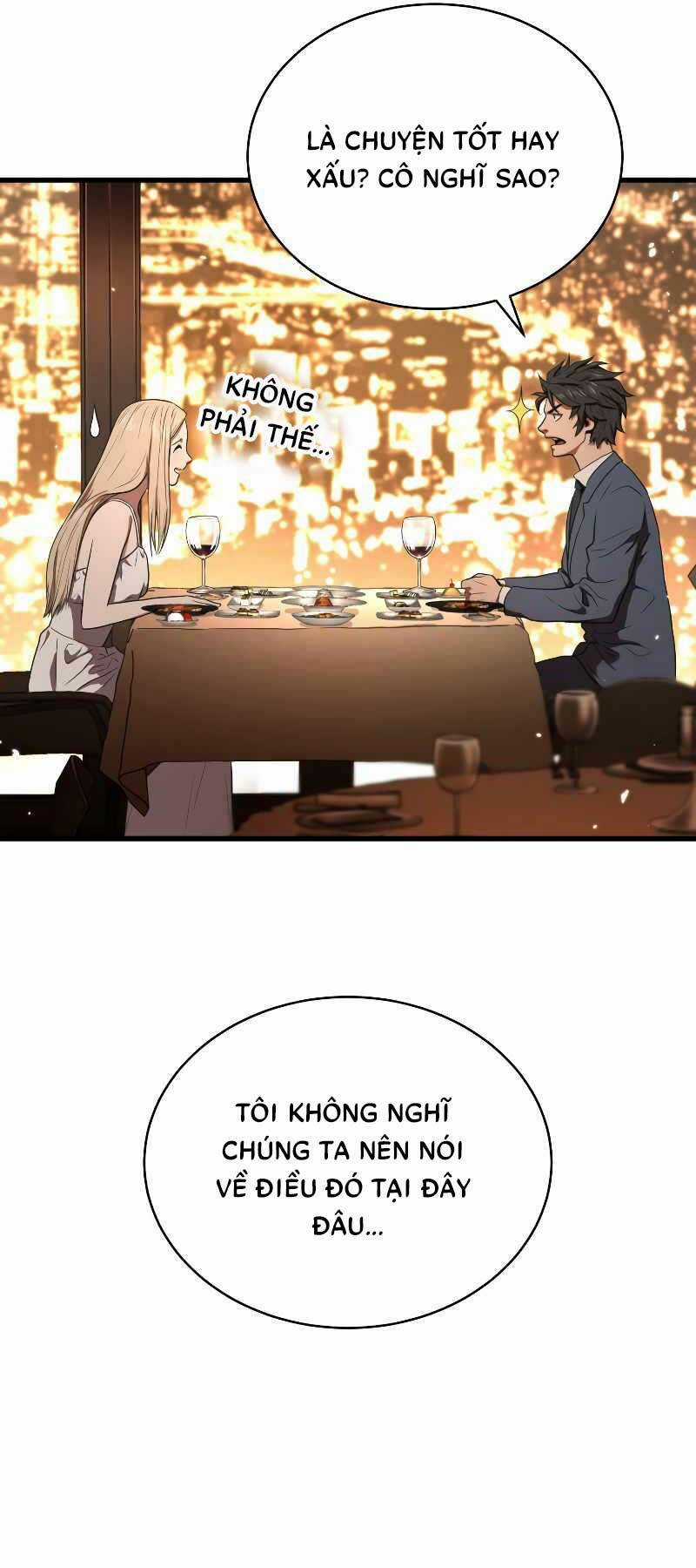 Luyện Cấp Chốn Địa Ngục - Chapter 41 - Trang 36