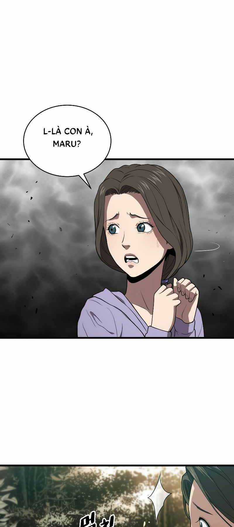 Luyện Cấp Chốn Địa Ngục - Chapter 41 - Trang 6