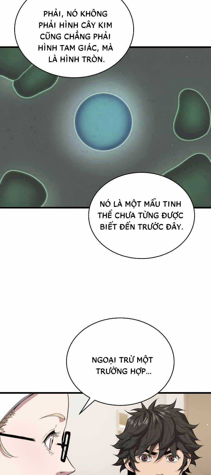 Luyện Cấp Chốn Địa Ngục - Chapter 41 - Trang 57