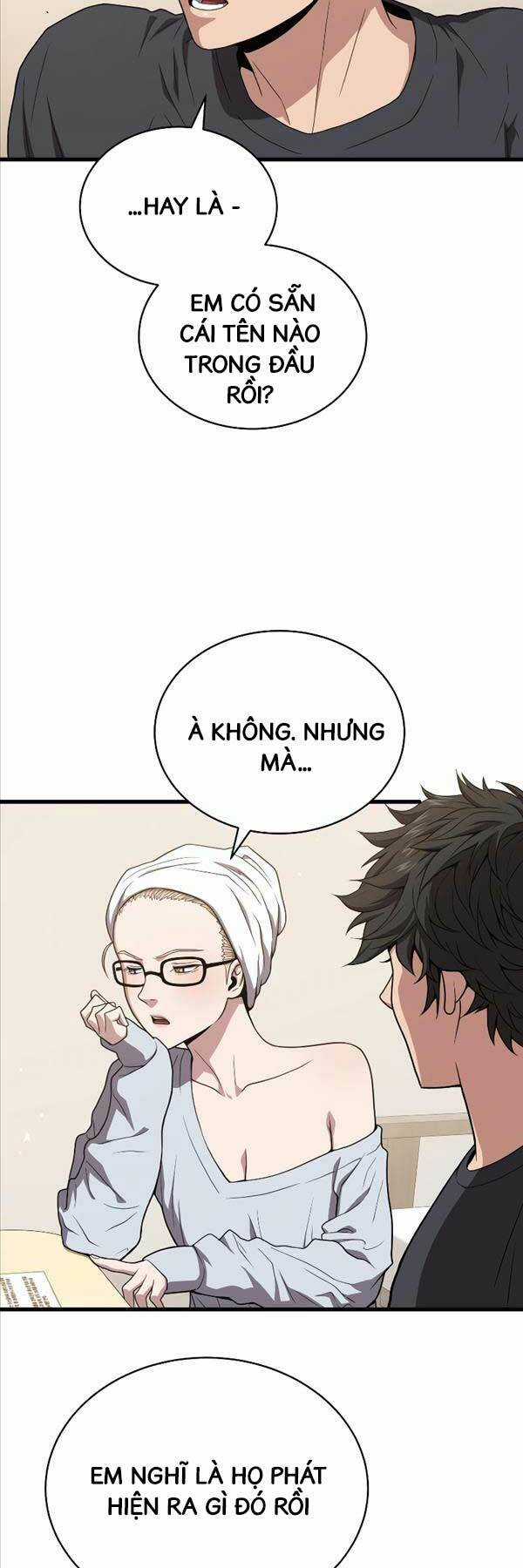 Luyện Cấp Chốn Địa Ngục - Chapter 42 - Trang 15