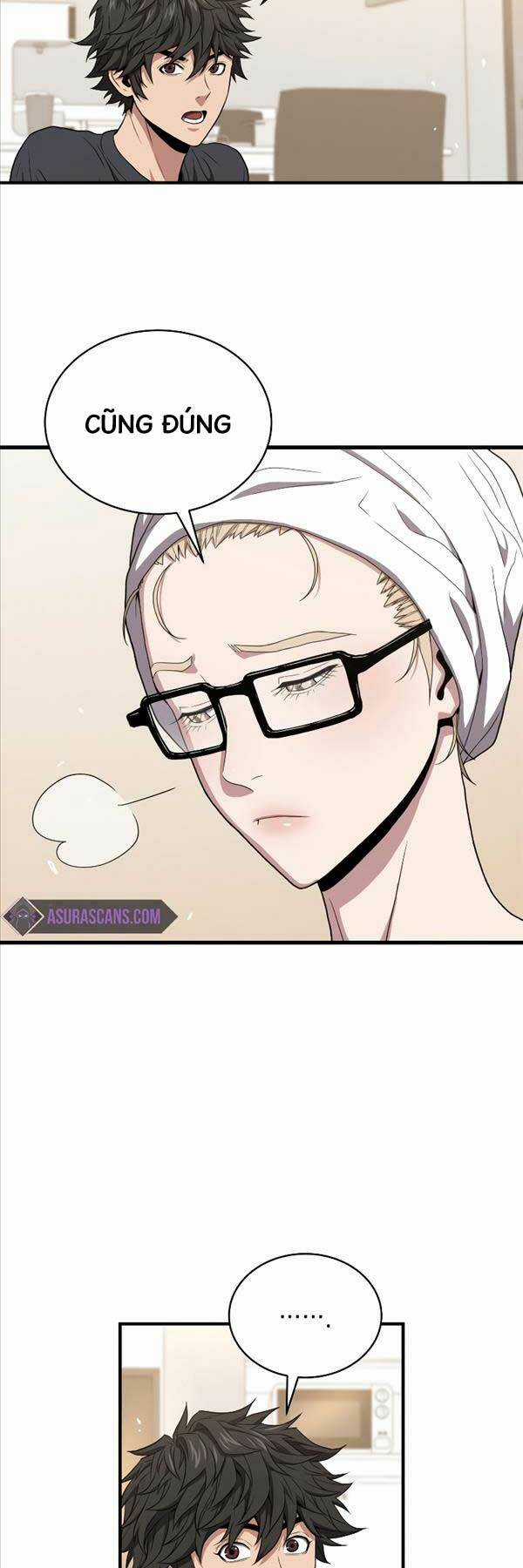 Luyện Cấp Chốn Địa Ngục - Chapter 42 - Trang 22