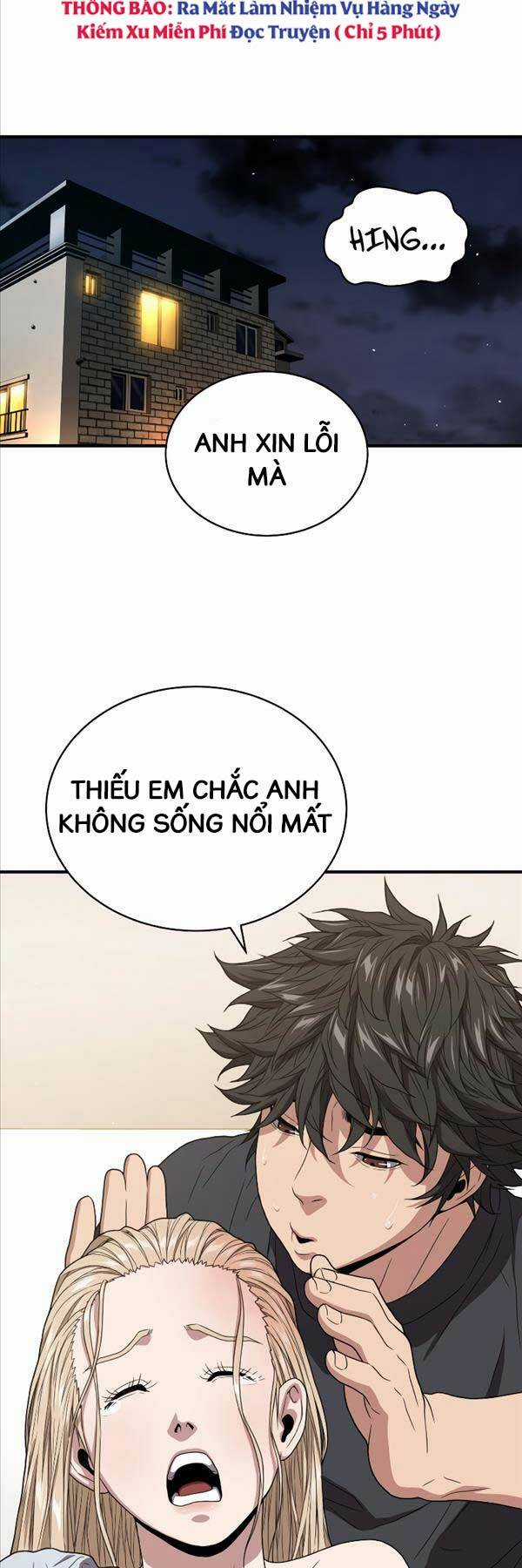 Luyện Cấp Chốn Địa Ngục - Chapter 42 - Trang 28