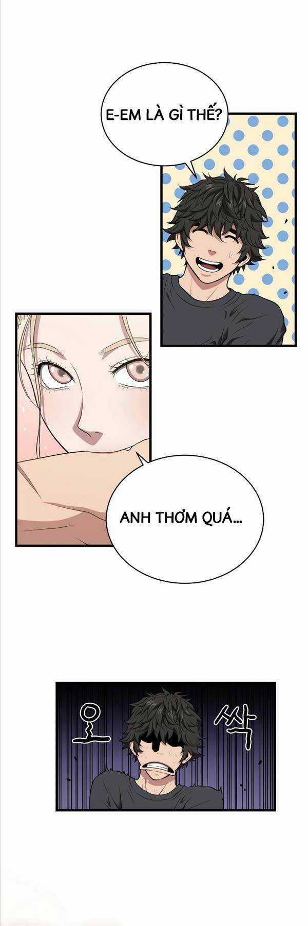 Luyện Cấp Chốn Địa Ngục - Chapter 42 - Trang 34