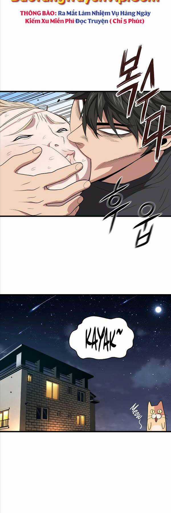 Luyện Cấp Chốn Địa Ngục - Chapter 42 - Trang 37