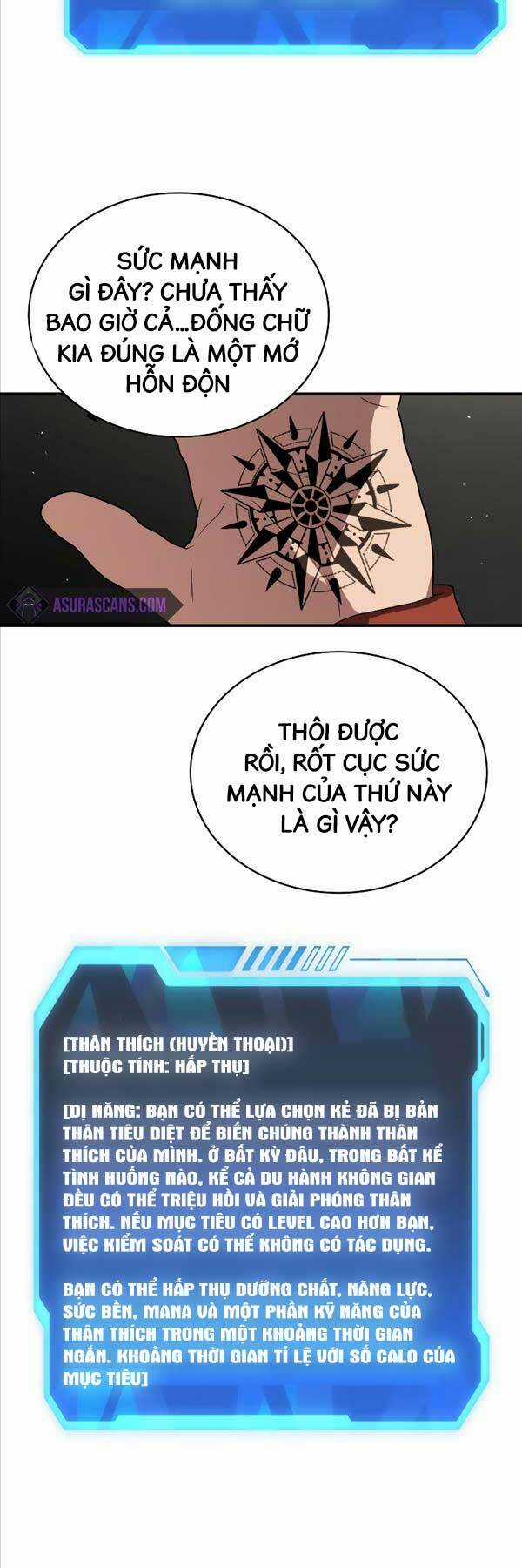 Luyện Cấp Chốn Địa Ngục - Chapter 42 - Trang 47