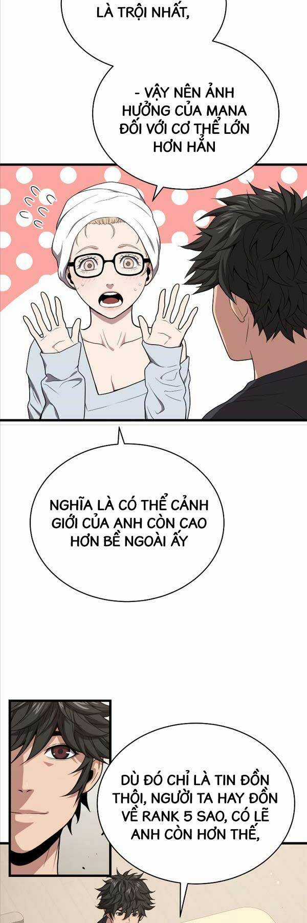 Luyện Cấp Chốn Địa Ngục - Chapter 42 - Trang 7