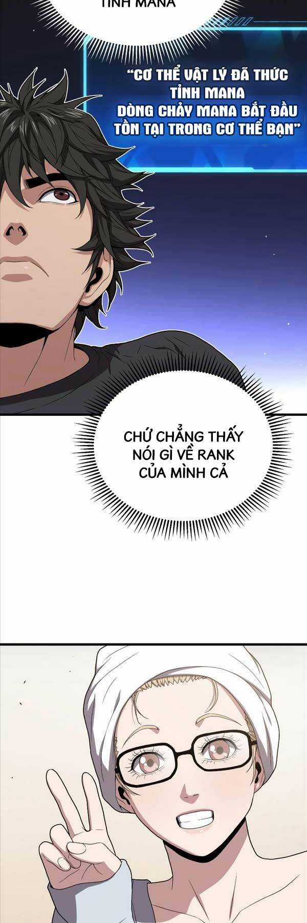 Luyện Cấp Chốn Địa Ngục - Chapter 42 - Trang 10