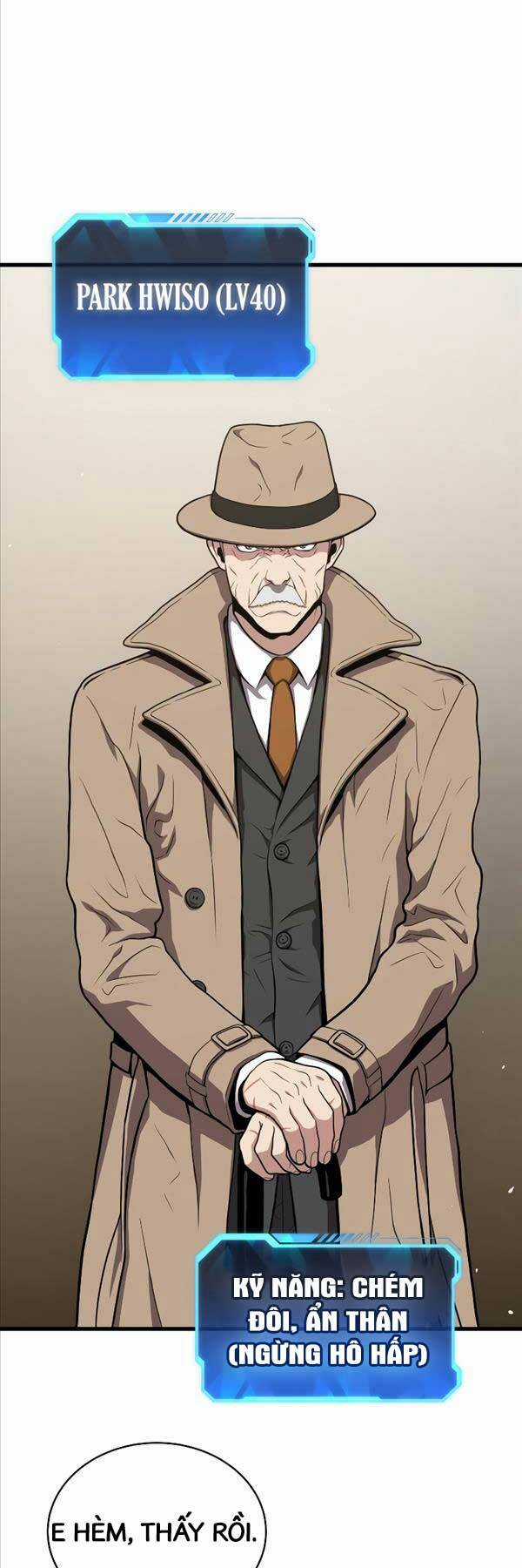 Luyện Cấp Chốn Địa Ngục - Chapter 43 - Trang 3