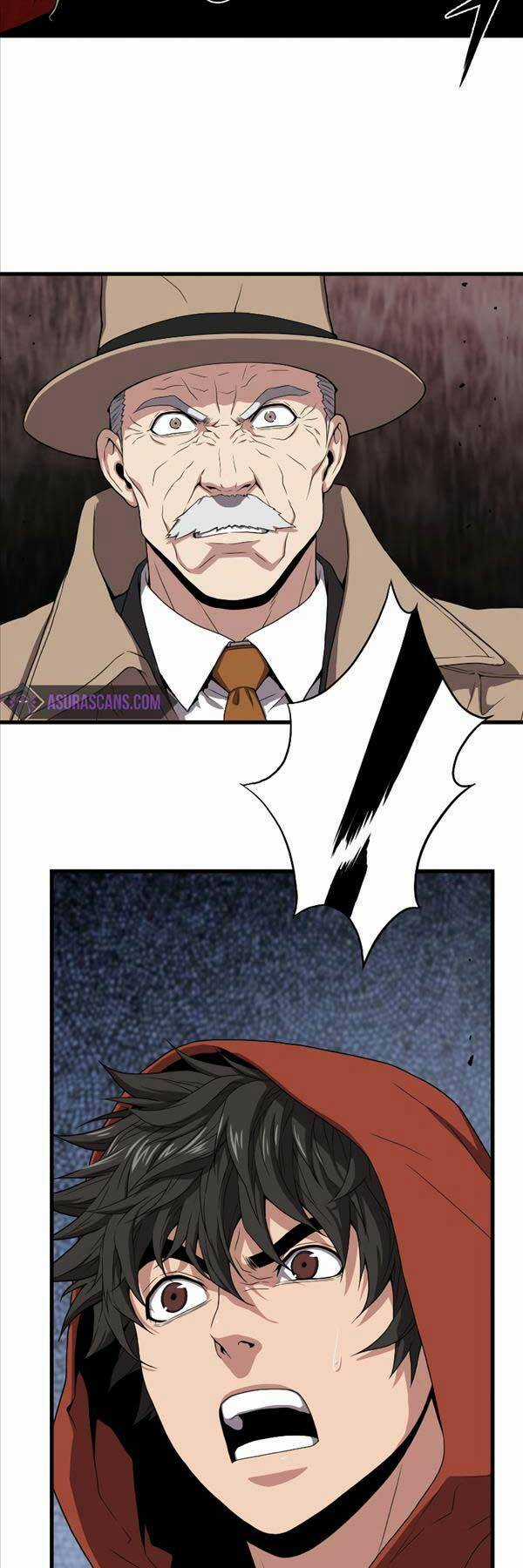 Luyện Cấp Chốn Địa Ngục - Chapter 43 - Trang 22