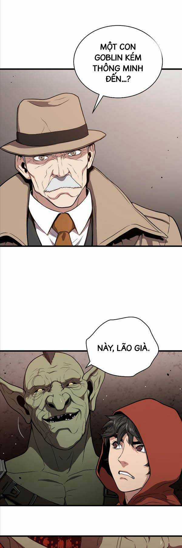 Luyện Cấp Chốn Địa Ngục - Chapter 43 - Trang 29