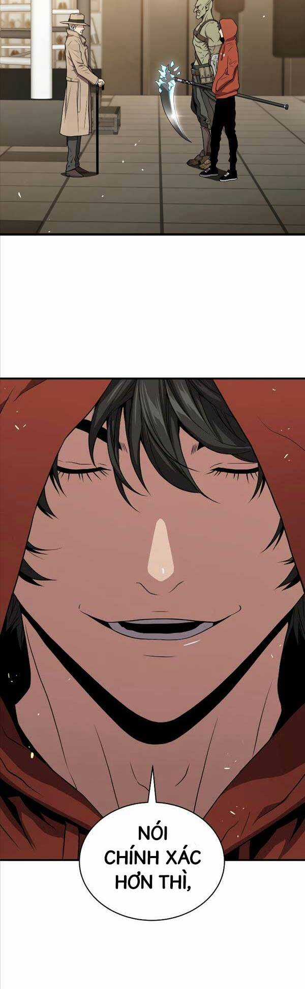 Luyện Cấp Chốn Địa Ngục - Chapter 43 - Trang 39