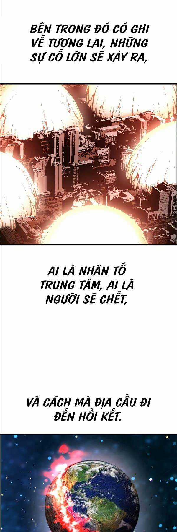 Luyện Cấp Chốn Địa Ngục - Chapter 43 - Trang 42