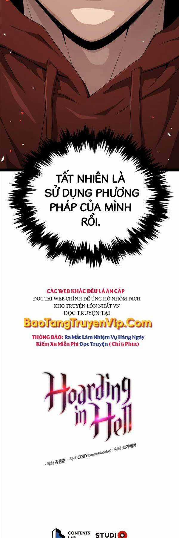 Luyện Cấp Chốn Địa Ngục - Chapter 43 - Trang 47