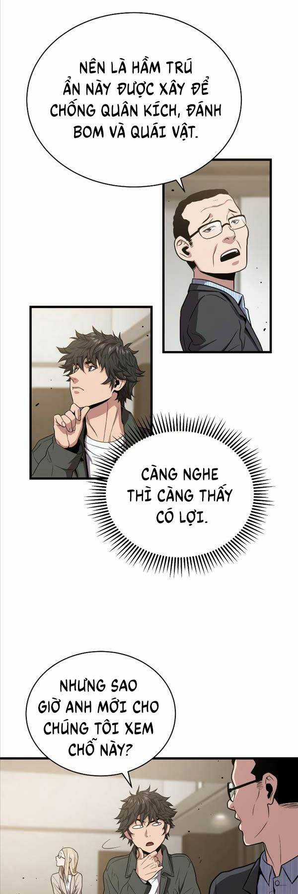 Luyện Cấp Chốn Địa Ngục - Chapter 44 - Trang 18