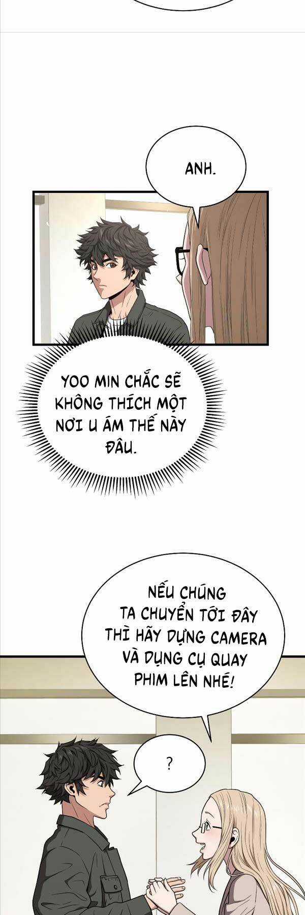 Luyện Cấp Chốn Địa Ngục - Chapter 44 - Trang 22