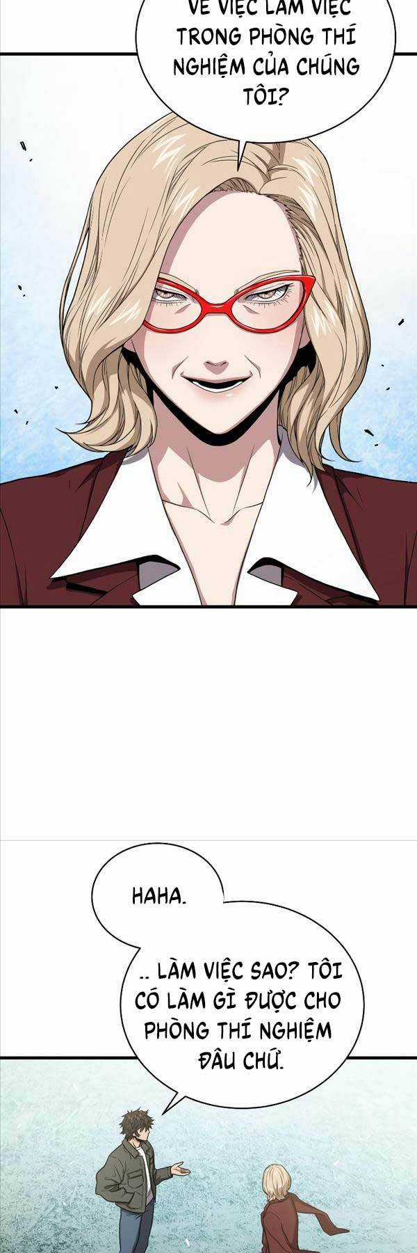 Luyện Cấp Chốn Địa Ngục - Chapter 44 - Trang 38