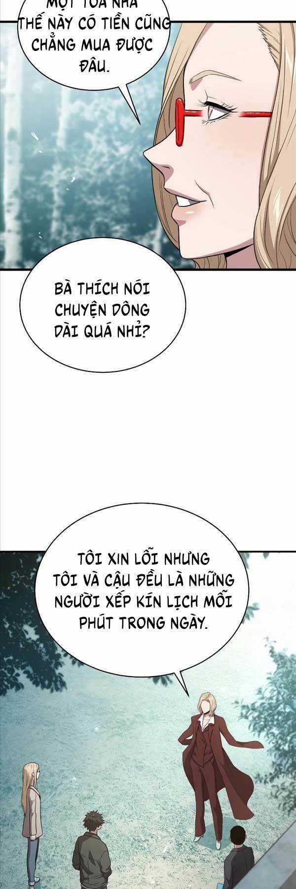 Luyện Cấp Chốn Địa Ngục - Chapter 44 - Trang 40