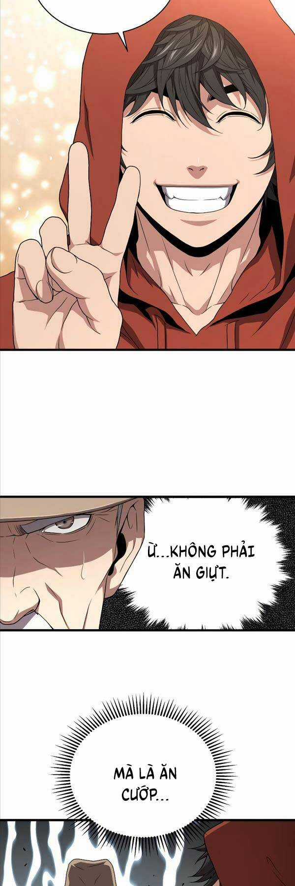 Luyện Cấp Chốn Địa Ngục - Chapter 44 - Trang 5