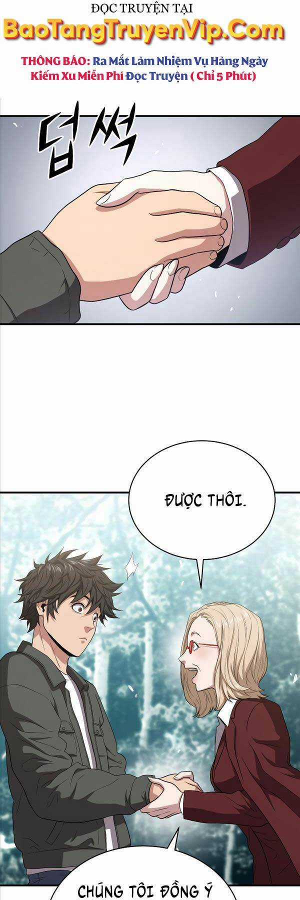 Luyện Cấp Chốn Địa Ngục - Chapter 44 - Trang 43