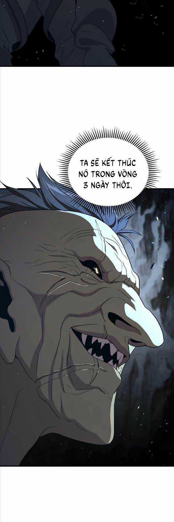 Luyện Cấp Chốn Địa Ngục - Chapter 45 - Trang 18