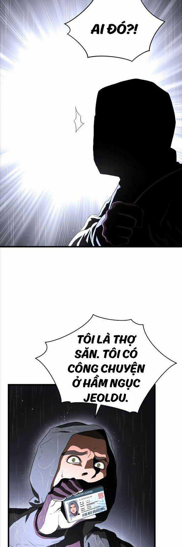 Luyện Cấp Chốn Địa Ngục - Chapter 45 - Trang 3