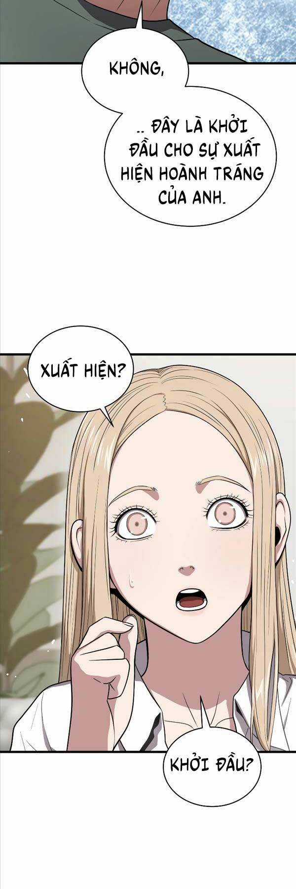 Luyện Cấp Chốn Địa Ngục - Chapter 45 - Trang 37