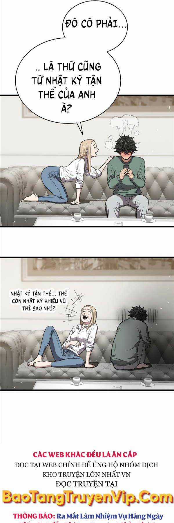 Luyện Cấp Chốn Địa Ngục - Chapter 45 - Trang 38