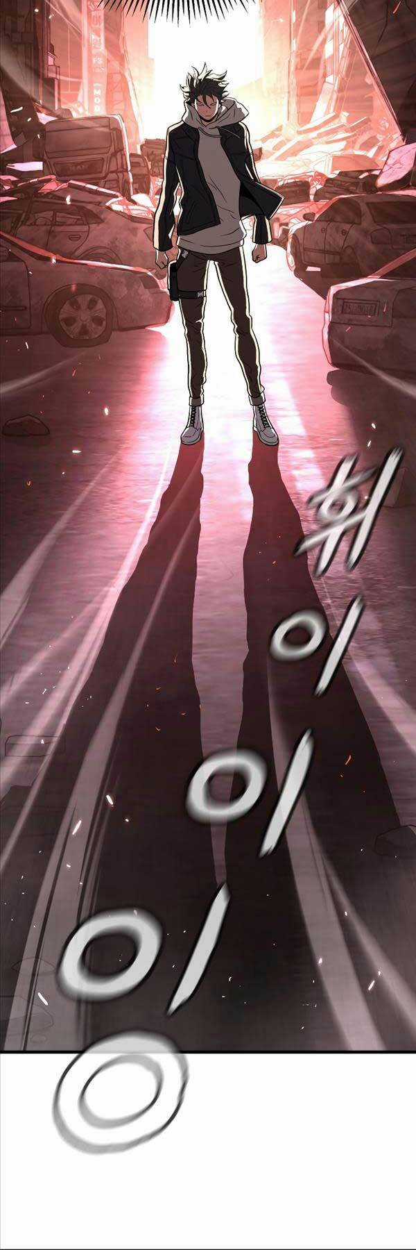 Luyện Cấp Chốn Địa Ngục - Chapter 46 - Trang 41