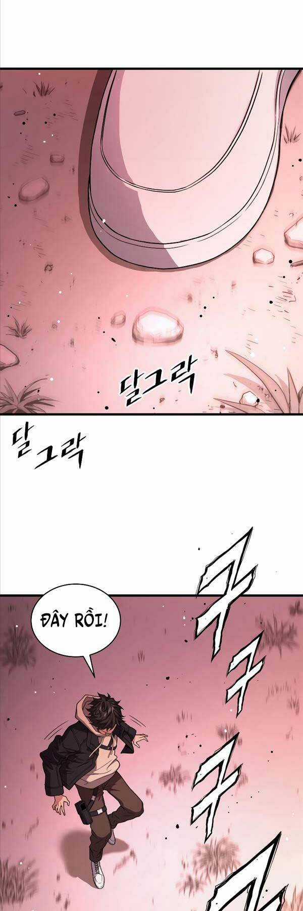 Luyện Cấp Chốn Địa Ngục - Chapter 46 - Trang 47