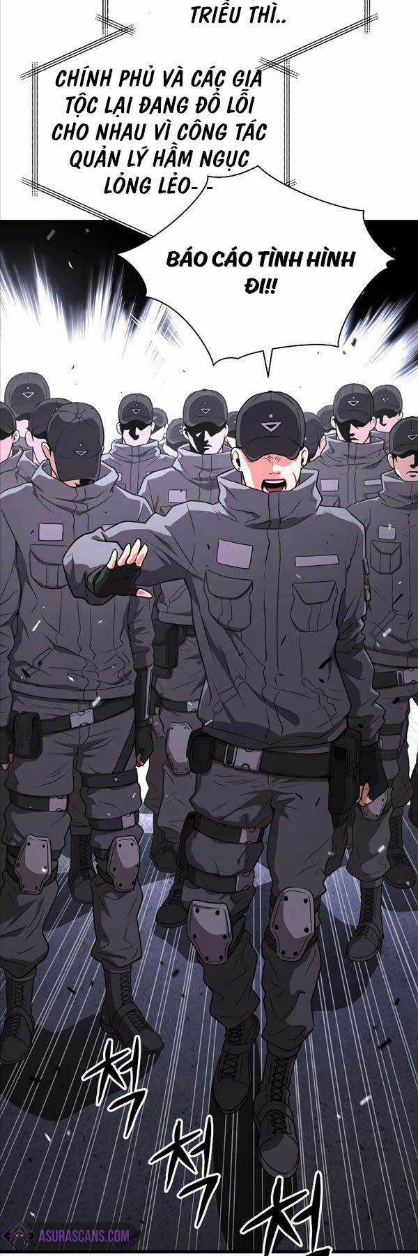 Luyện Cấp Chốn Địa Ngục - Chapter 47 - Trang 3