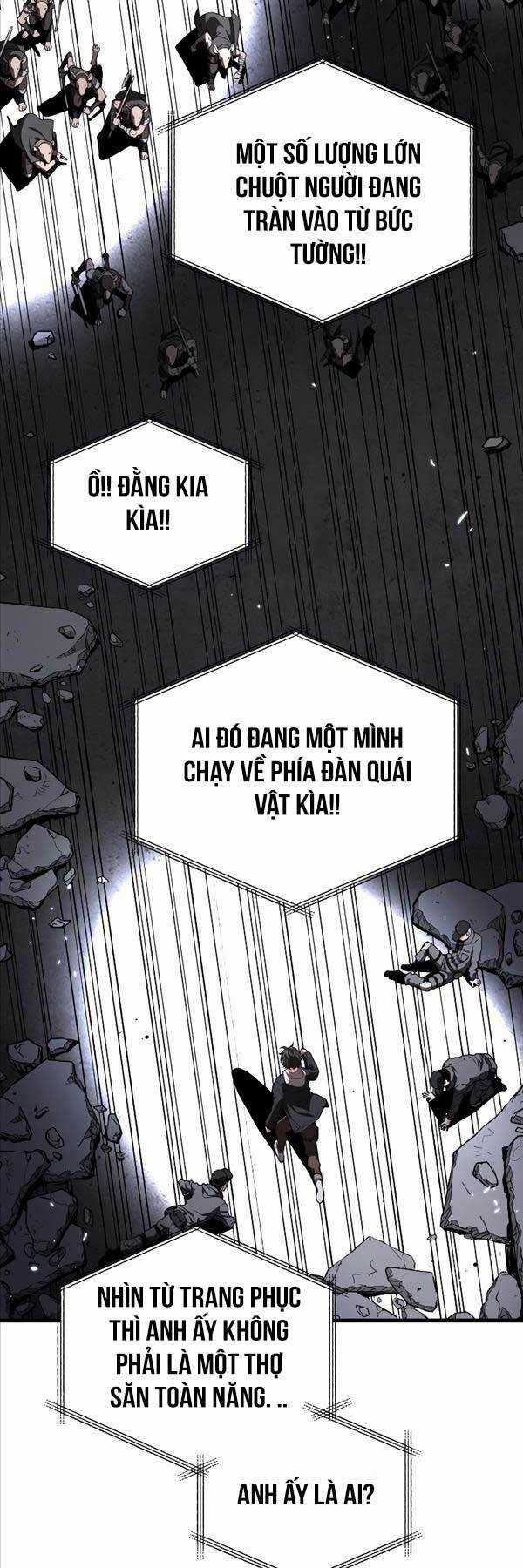 Luyện Cấp Chốn Địa Ngục - Chapter 47 - Trang 30