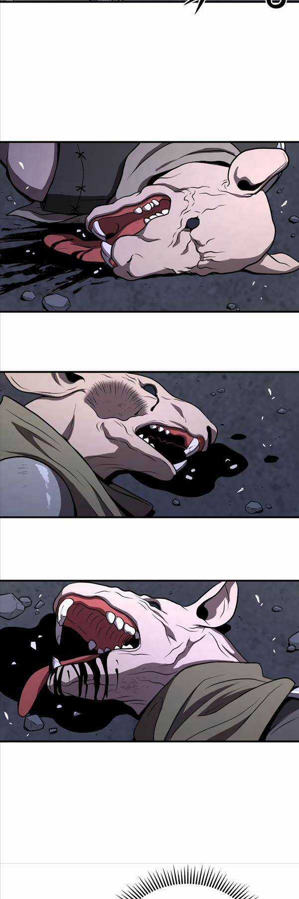 Luyện Cấp Chốn Địa Ngục - Chapter 47 - Trang 39