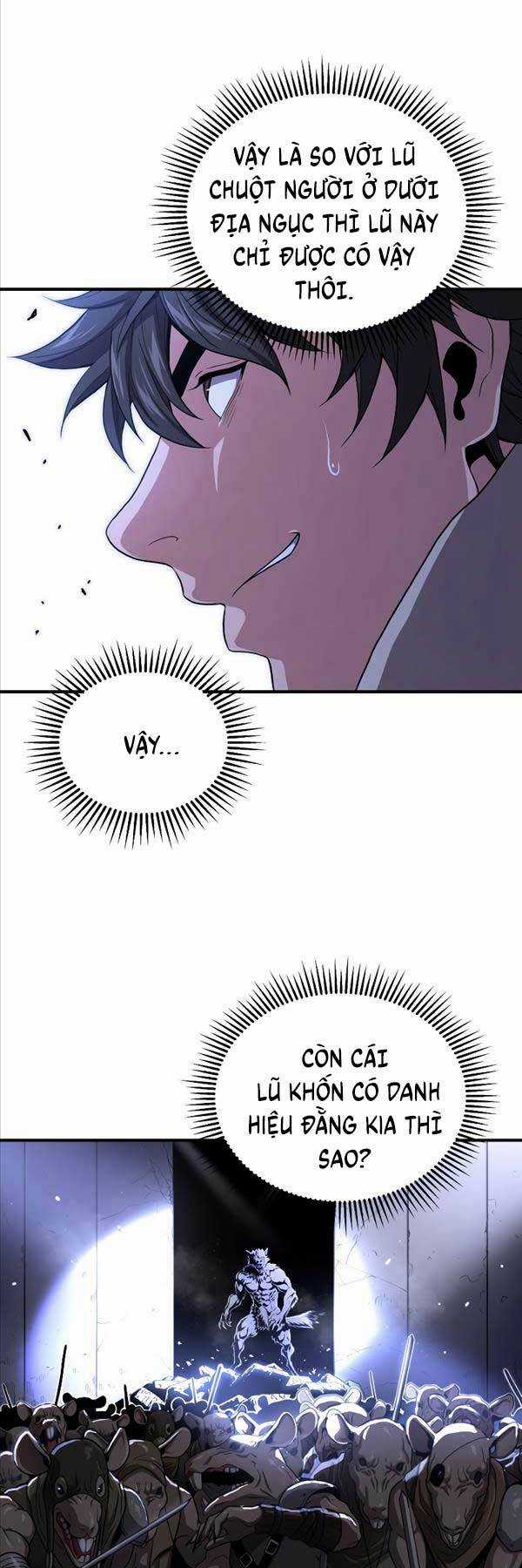 Luyện Cấp Chốn Địa Ngục - Chapter 47 - Trang 41