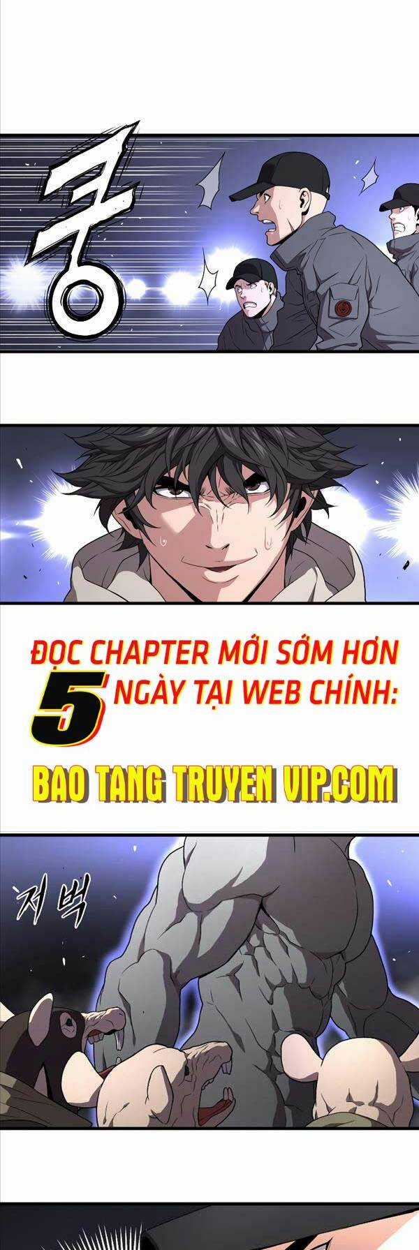 Luyện Cấp Chốn Địa Ngục - Chapter 47 - Trang 45