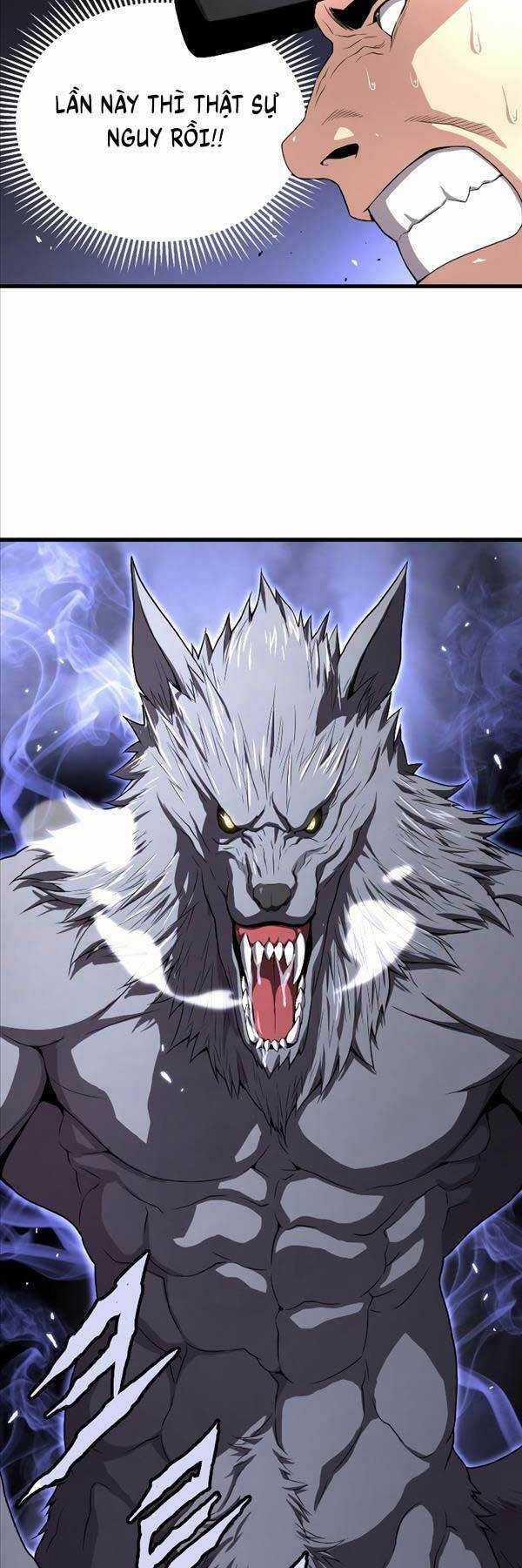 Luyện Cấp Chốn Địa Ngục - Chapter 47 - Trang 46