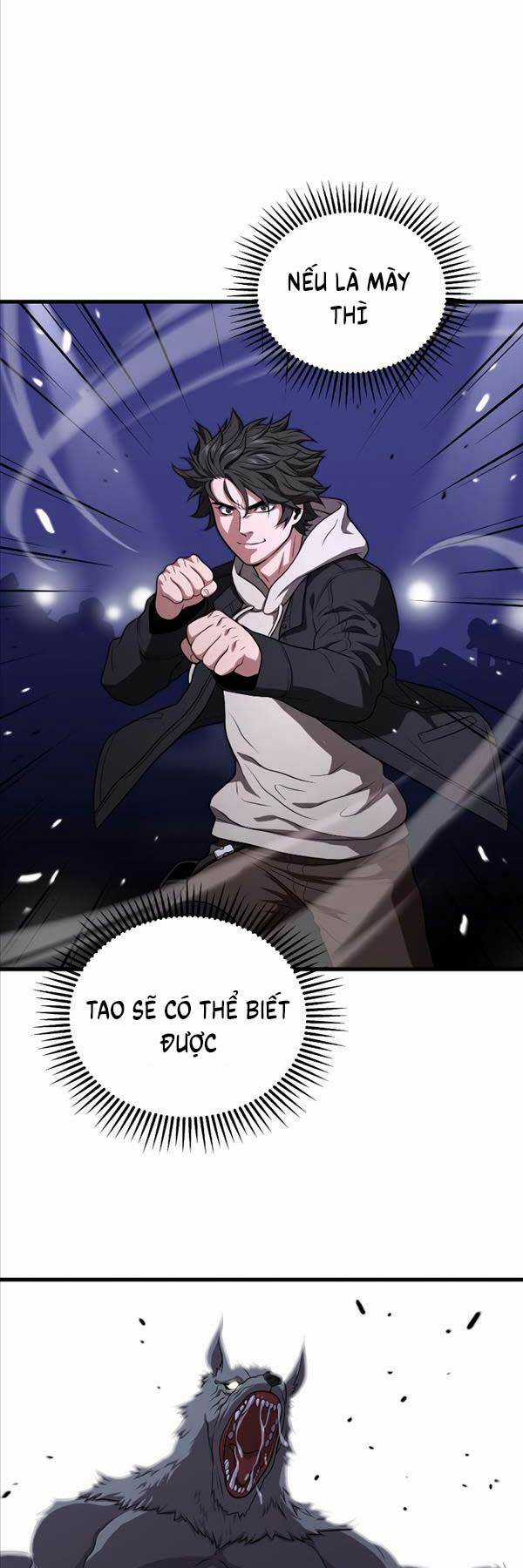 Luyện Cấp Chốn Địa Ngục - Chapter 47 - Trang 49
