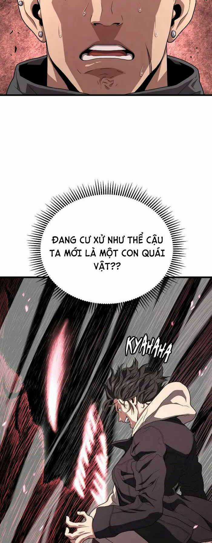 Luyện Cấp Chốn Địa Ngục - Chapter 48 - Trang 14